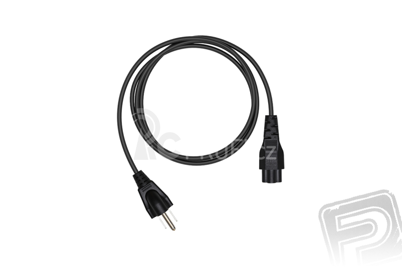 Napájecí kabel 180W AC (EU) (Standard) pro Inspire 2