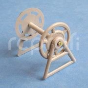 Naviják hadice 22mm č.31