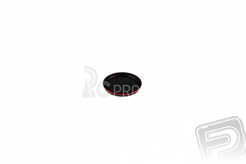 ND16 Filtr pro OSMO (Z3 Kamera)