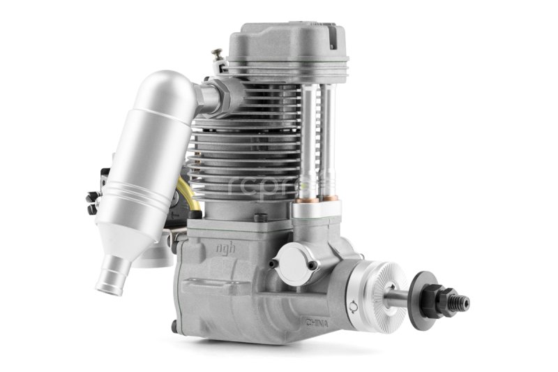 NGH GF30 Čtyřtaktní benzinový motor