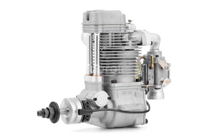 NGH GF30 Čtyřtaktní benzinový motor