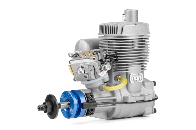 NGH GT25 Dvoutaktní benzinový motor