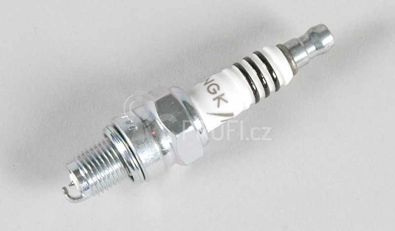 NGK-svíčka CR8 pro Zenoah G230, 1ks.