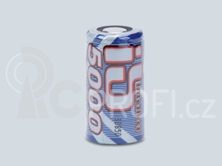 NiMH IB 1N-5000mAh jedn. čl. Intellect