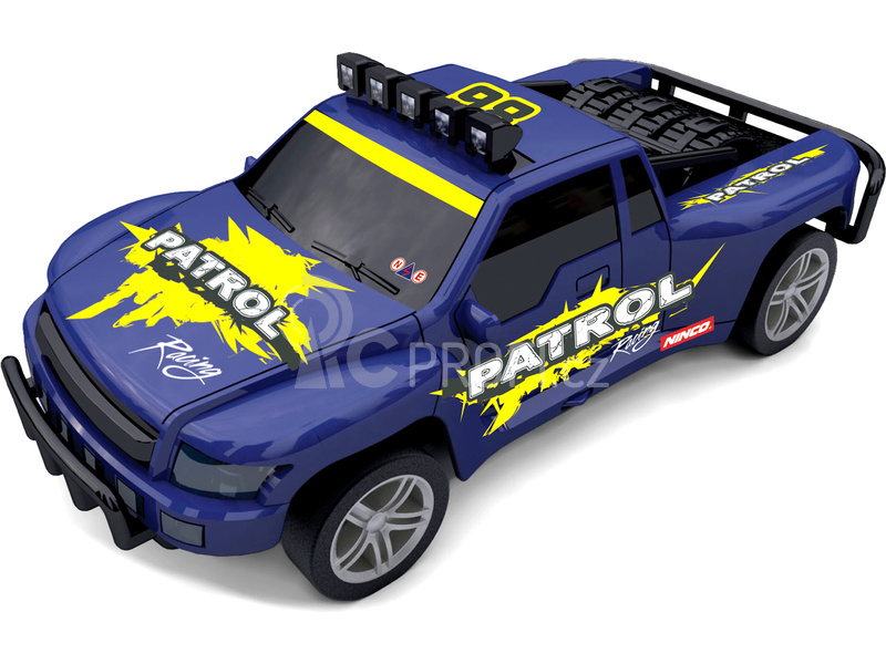 NINCO Pickup 1:43
