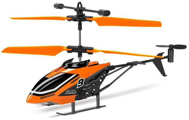 RC vrtulník NINCOAIR Flog 2