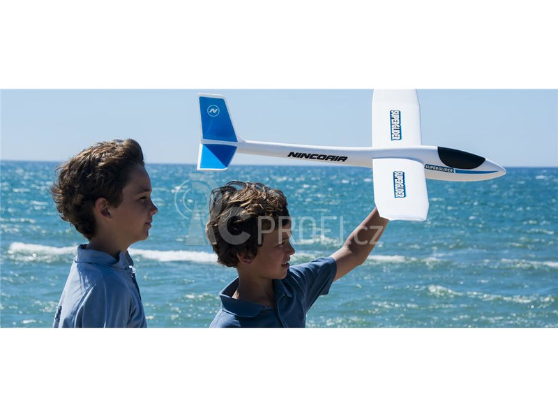 NINCOAIR házedlo 1.2m