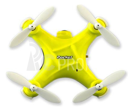 NINCOAIR Quadrone Pocket 2.4GHz RTR