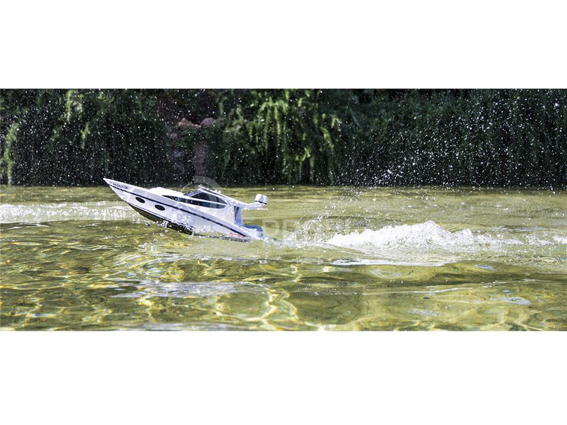 NINCOCEAN Jachta Pitiusa 2.4GHz RTR