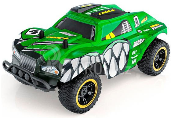 RC auto NINCORACERS Croc+ 1:18 2.4GHz RTR