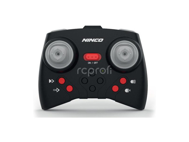 NINCORACERS Drifter RTR