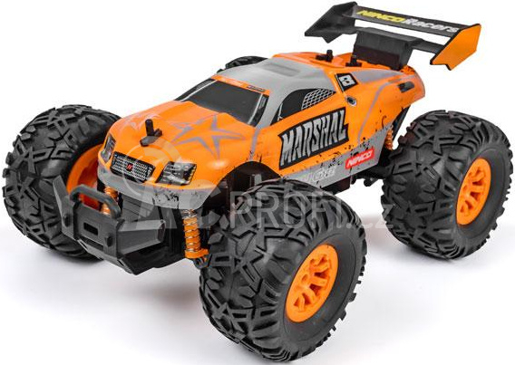NINCORACERS Marshal 1:16 2.4GHz RTR