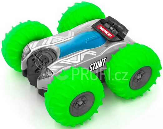 NINCORACERS Stunt RTR zelený