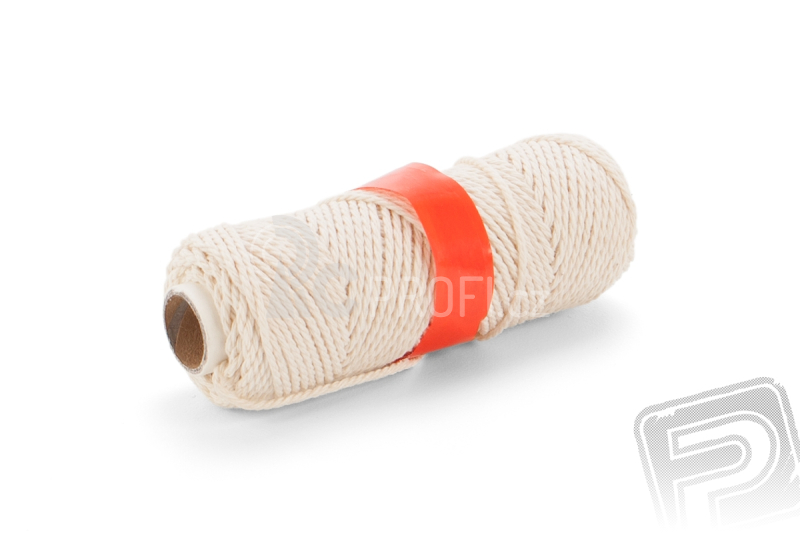 Nit pro lanoví 1,2mm (20m)
