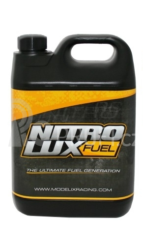 NITROLUX ENERGY 2 Off-Road 16% palivo (5 litr) - (v ceně SPD 12,84 kč/L)
