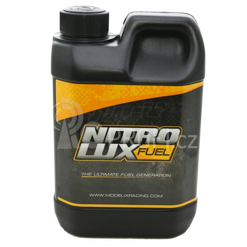 NITROLUX Off-Road 25% palivo (2 litry) - (v ceně SPD 12,84 kč/L)