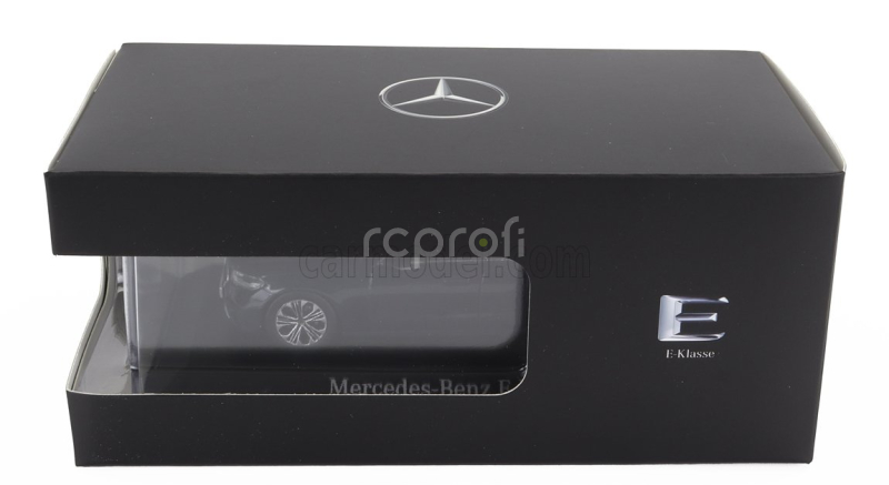Norev Mercedes benz E-class (w214) 2024 1:43 Nautická Modrá