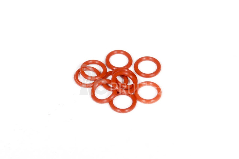 O-kroužky 5x1mm (10 ks)
