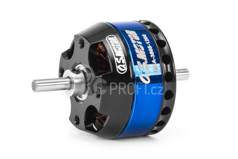 O.S. motor OMA-3805-1200