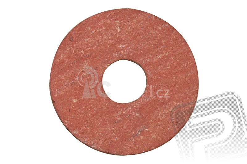 Obložení prokluzové spojky 27x8x1mm