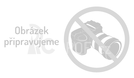 X23W - držák baterie (černý)