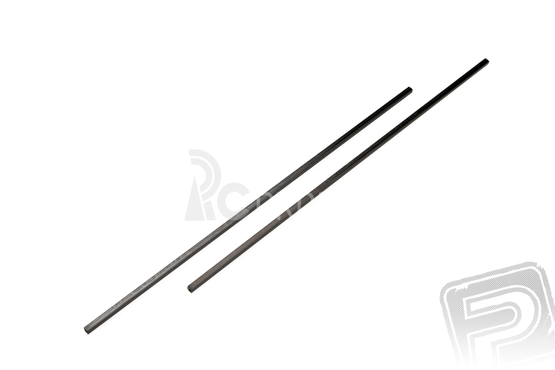 Ocasní nosník (Solo Pro 100 3D)