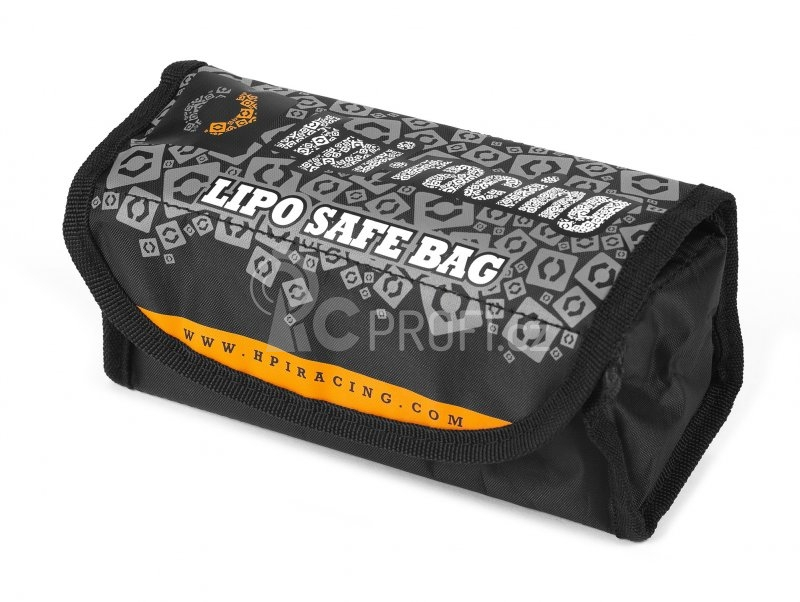 Ochranný Lipo Bag