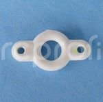 Očko na stěžeň 6x23mm č.39