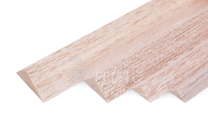 Odtoková lišta 5 x 15 x 1000mm