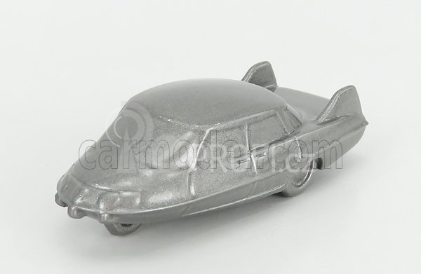 Officina-942 Fiat 1100/103 Pf-x Pininfarina 1960 1:76 Grey