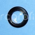 Okno kulaté se sklem 12,5x20mm č.24