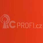 ORACOVER 10m Oranžová (60)
