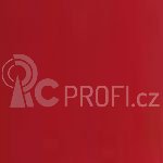 ORACOVER 2m Červená (20)
