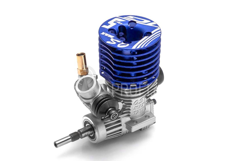 OS MAX 12TG V5 samotný motor