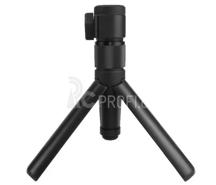 Otočná rukojeť s tripodem na kameru Insta360