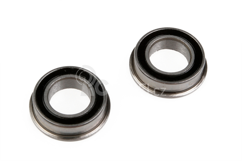 P-S-R High Speed kuličkové ložiska pro Losi 8ight Differential (2)