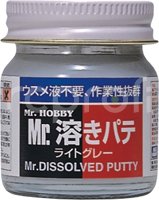 P119 Mr.Dissolved Putty-tekutý tmel 40ml