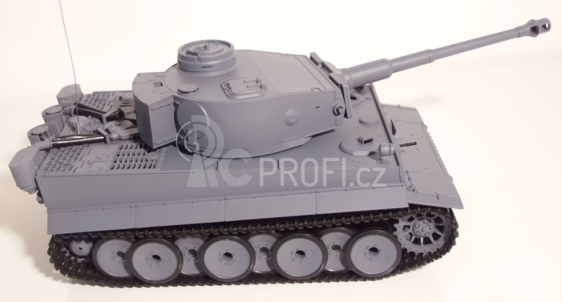 BAZAR - RC tank GERMAN TIGER