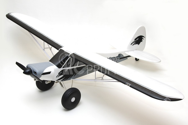 RC letadlo PA-18 Super Cub 1700 mm s plováky ARF