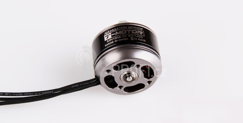 Xpack Motor MN1806/2300KV