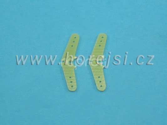 Páčka T3 12x5mm (4ks)     