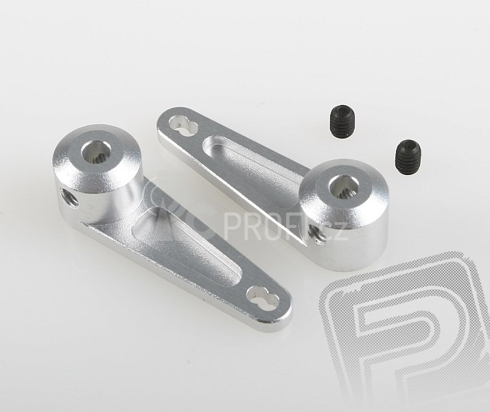 Páka stabilizátoru, R90 3D
