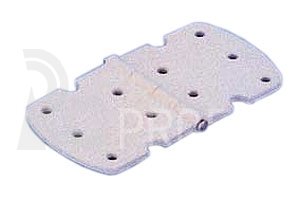 Panty pro velké modely