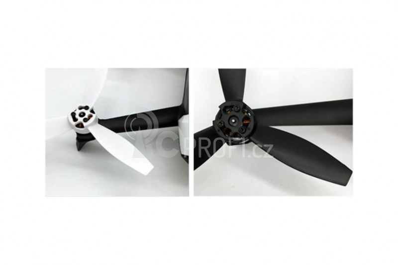 Parrot Bebop 2.0 - vrtule