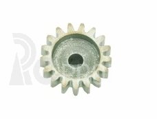 Pastorek 15 zubů (modul 32DP)