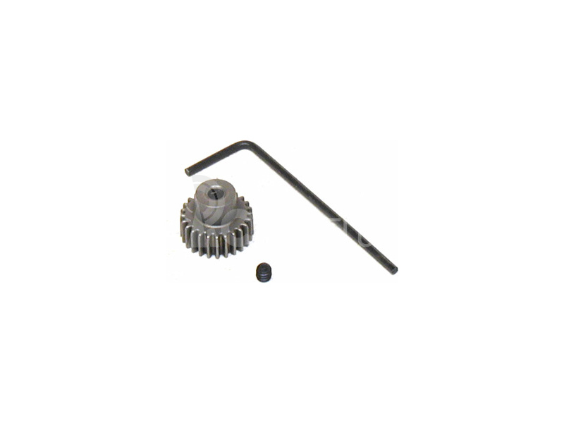 Pastorek 25T 48DP