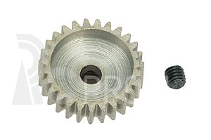 Pastorek 28 zubů (modul 48DP)