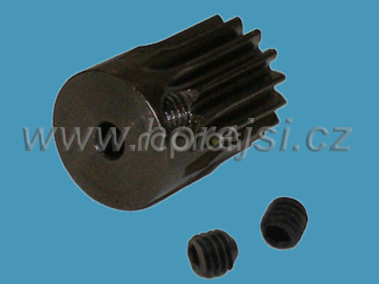 Pastorek HP-15
