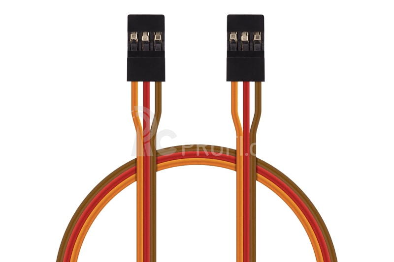 PATCH kabel 30cm JR (PVC)