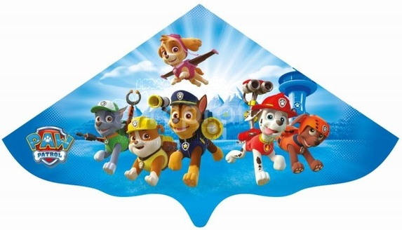 Létající drak Paw Patrol 